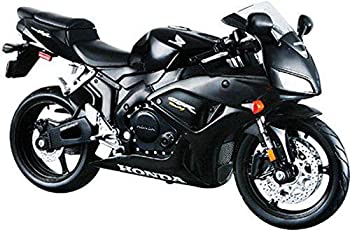 【中古】【輸入品・未使用】マイスト Maisto 1/12 ホンダ Honda CBR 1000RR 31151 オートバイ Motorcycle バイク Bike Model ロードバイク