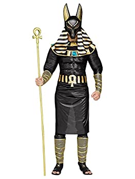 【中古】【輸入品・未使用】アヌビス