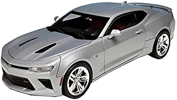 【中古】【輸入品・未使用】プラッツ AMT982 1/25 2016 シェビー カマロ SS