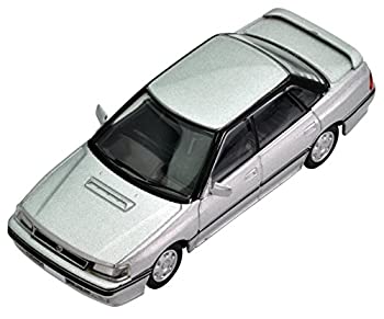 【中古】【輸入品・未使用】トミカリミテッドヴィンテージ ネオ 1/64 LV-N132b スバル レガシィ GT (銀) 完成品