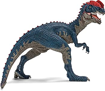 【中古】【輸入品・未使用】Schleich North America Dilophosaurus Toy Figure [並行輸入品]｜ムジカ＆フェリーチェ店