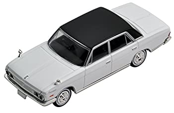 【中古】【輸入品・未使用】トミカリミテッドヴィンテージ 1/64 LV-164b 日産 プレジデントB仕様 (白/黒) 完成品|ムジカ&フェリーチェ店