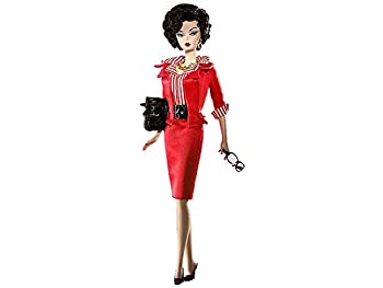 【中古】【インポート品・未当て嵌める】バービーあやつり人形Gal On The Go Barbie Doll [並行輸入品]