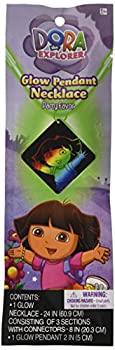 【中古】【輸入品・未使用】Dora Glow Necklaces [並行輸入品]｜ムジカ＆フェリーチェ店