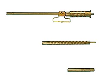 【中古】【輸入品・未使用】パッションモデルズ 1/35 ブローニングM2/M1919機関銃銃身セット プラモデル用パーツ P35-127｜ムジカ＆フェリーチェ店