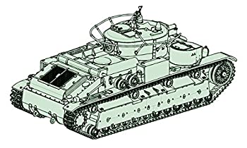 【中古】【輸入品・未使用】トランペッター 1/72 ソビエト軍 T-28多砲塔戦車 溶接仕様 プラモデル 07150｜ムジカ＆フェリーチェ店