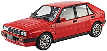 【中古】【輸入品・未使用】ハセガワ 1/24 ランチア デルタ HF インテグラーレ 16v プラモデル 20331