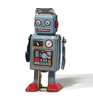 楽天市場】【中古】 ブリキ玩具 エイリアン ビリケン商会製 絶版