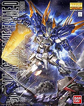 【中古】【輸入品・未使用】バンダイ 1/100 MG ガンダムアストレイ ブルーフレームD 0194359