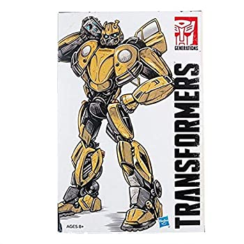 【中古】【輸入品・未使用】TF 2018 ｽﾀｼﾞｵ [DX] [20] 限定 ﾊﾞﾝﾌﾞﾙﾋﾞｰ ﾚﾄﾛ ﾎﾟｯﾌﾟ ﾊｲｳｪｲ｜ムジカ＆フェリーチェ店
