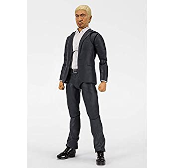SHFiguarts 浜田雅功 松本人志 フィギュア 2体セット SHフィギュアーツ】ダウンタウン 浜田雅功 松本人志2体セット