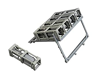 【中古】【輸入品・未使用】ミニアート 1/35 ドイツ軍 重ロケットランチャー40型 プラモデル MA35273