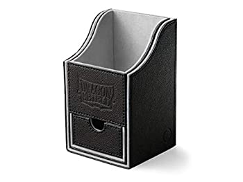 【中古】【輸入品・未使用】AT-40201 Dragon Shield Nest+ 100 - Black/Light Grey｜ムジカ＆フェリーチェ店