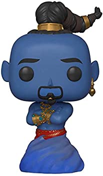 【中古】【輸入品・未使用】Pop Aladdin Genie Vinyl Figure