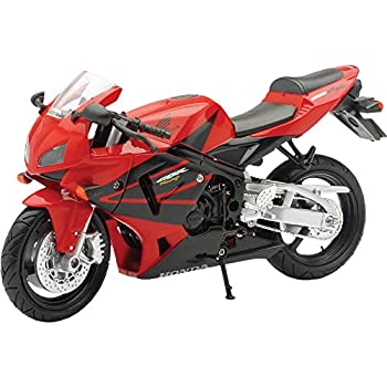 【中古】【輸入品・未使用】NewRay 1/12 スケールモデル Honda CBR600R 2006 [並行輸入品]｜ムジカ＆フェリーチェ店 9,000円