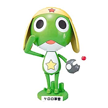 【中古】【輸入品・未使用】ケロロ軍曹プラモコレクション ケロロ軍曹 アニバーサリーパッケージ エディション 色分け済みプラモデル｜ムジカ＆フェリーチェ店