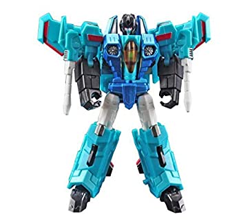 【中古】【輸入品・未使用】Iron Factory Tyrant's Wing Kallaite IF-EX20K [並行輸入品]｜ムジカ＆フェリーチェ店