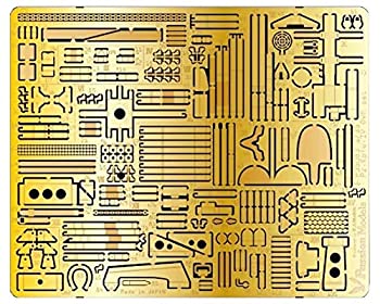 【中古】【輸入品・未使用】パッションモデル 1/35 4号戦車用 OVMセット G-J型用 改訂版 (Jenny's Clamp同梱) プラモデル用パーツ P35-084A|ムジカ&フェリーチェ店