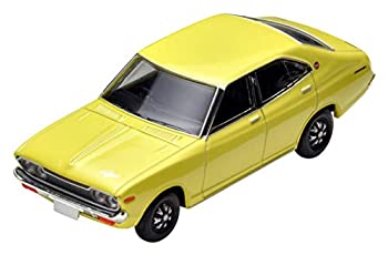 【中古】【輸入品・未使用】トミカリミテッドヴィンテージ ネオ 1/64 LV-N188b ニッサン バイオレット 1600SSS 黄 73年式 完成品｜ムジカ＆フェリーチェ店