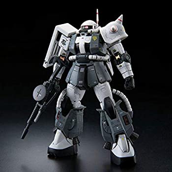 【中古】【輸入品・未使用】ＲＧ MS-06R-1A エリック・マンスフィールド専用ザクＩＩ 1/144｜ムジカ＆フェリーチェ店