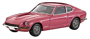 【中古】【輸入品・未使用】トミカリミテッドヴィンテージ ネオ 1/64 LV-N41d ニッサン フェアレディZ-L 2by2 77年式 ワイン 完成品|ムジカ&フェリーチェ店