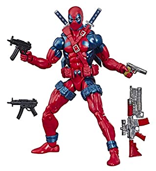 【中古】【輸入品・未使用】ML ビンテージ デッドプール|ムジカ&フェリーチェ店