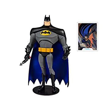 【中古】【輸入品・未使用】DC ｱﾆﾒｲﾃｯﾄﾞ #01 ﾊﾞｯﾄﾏﾝ [TAS]｜ムジカ＆フェリーチェ店