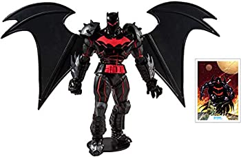 【中古】【輸入品・未使用】DC ｱｰﾏｰﾄﾞ #01 ﾊﾞｯﾄﾏﾝ [ﾍﾙﾊﾞｯﾄ ｽｰﾂ]