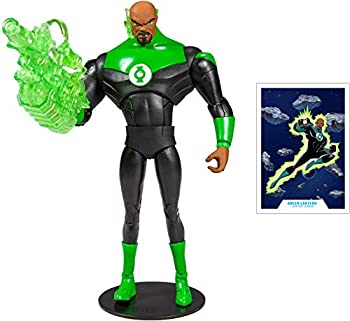 【中古】【輸入品・未使用】DC ｱﾆﾒｲﾃｯﾄﾞ #01 ｸﾞﾘｰﾝ ﾗﾝﾀﾝ [ｼﾞｮﾝ ｽﾁｭﾜｰﾄ]