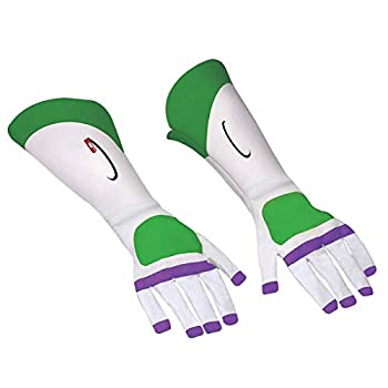 【中古】【輸入品・未使用】トイストーリー4 バズライトイヤー 仮装 幼児用 Toy Story 4 [並行輸入品]｜ムジカ＆フェリーチェ店