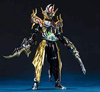 【中古】【輸入品・未使用】S.H.Figuarts ゲムデウスクロノス 仮面ライダーエグゼイド|ムジカ&フェリーチェ店