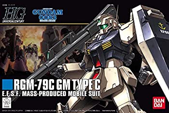 【中古】【輸入品・未使用】HGUC 1/144 RGM-79C ジム改｜ムジカ＆フェリーチェ店