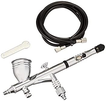 【中古】【輸入品・未使用】GSIクレオス Mr.エアブラシ カスタムグレード018 ダブルアクション ホビー用塗装用具 PS771