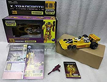 【中古】【輸入品・未使用】X-Transbots MX-16T 変形 第２弾 [並行輸入品]