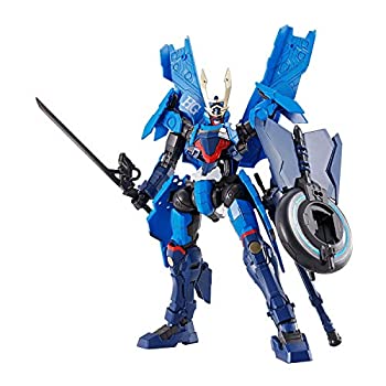 【中古】【輸入品・未使用】スピリッツコラボ HG 蒼流丸 色分け済みプラモデル