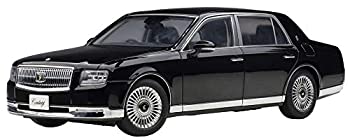 【中古】【輸入品・未使用】AUTOart 1/18 トヨタ センチュリー 神威 (かむい) エターナルブラック 完成品｜ムジカ＆フェリーチェ店