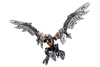 【中古】【輸入品・未使用】ヘキサギア オルタナティブ スニークサイト 全高約70mm 1/24スケール プラモデル|ムジカ&フェリーチェ店