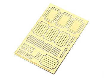 【中古】【輸入品・未使用】マソモデル 1/35 フルーツクレート 果物搬出箱 情景アクセサリー MH35089｜ムジカ＆フェリーチェ店