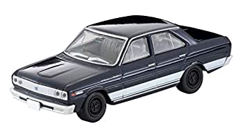 【中古】【輸入品・未使用】トミカリミテッドヴィンテージ 1/64 LV-37c ニッサン セドリック パーソナル6 カタログ仕様車 紺 68年式 完成品