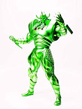 【中古】【輸入品・未使用】CCP CMC NO.EX 悪魔将軍 1.0 エメラルド アドベント Ver.｜ムジカ＆フェリーチェ店
