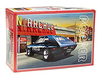 【中古】【輸入品・未使用】AMT 1/25 ポッパー 1977 フォード・ピント プラモデル AMT1166