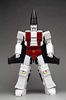 【中古】【輸入品・未使用】FansToys Icexxman FT-30B おもちゃ 変形 第２弾 [並行輸入品]｜ムジカ＆フェリーチェ店