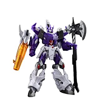 【中古】【輸入品・未使用】IronFactory IF EX-47 VOIDD TYYRNANT 青の戦士 おもちゃ 第２弾 [並行輸入品]｜ムジカ＆フェリーチェ店