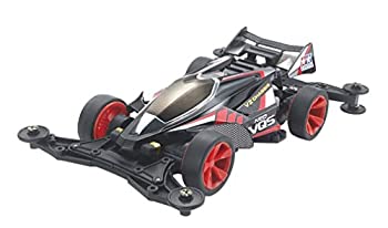 【中古】【輸入品・未使用】タミヤ レーサーミニ四駆シリーズ No.94 ネオVQS VZシャーシ 18094