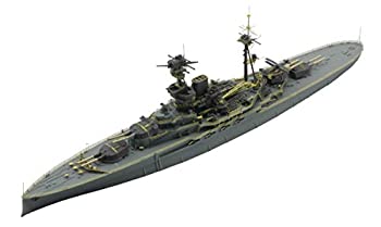 【中古】【輸入品・未使用】オレンジホビー 1/700 第二次世界大戦 イギリス海軍 リヴェンジ級戦艦 HMSロイヤル・オーク08 1939年 レジンキット N07-166|ムジカ&フェリーチェ店
