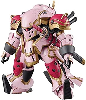 【中古】【輸入品・未使用】HG サクラ大戦 霊子戦闘機・無限(天宮さくら機) 1/24スケール 色分け済みプラモデル｜ムジカ＆フェリーチェ店