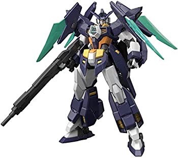 【中古】【輸入品・未使用】HGBD:R ガンダムビルドダイバーズRe:RISE ガンダムTRYAGEマグナム 1/144スケール 色分け済みプラモデル｜ムジカ＆フェリーチェ店
