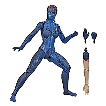 【中古】【輸入品・未使用】ML X-Men (2000) 20周年 ミスティーク|ムジカ&フェリーチェ店