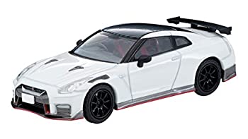【中古】【輸入品・未使用】トミカリミテッドヴィンテージ ネオ 1/64 LV-N217a ニッサン GT-R NISMO 2020モデル 白 完成品 312482|ムジカ&フェリーチェ店