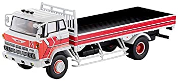 【中古】【輸入品・未使用】トミカリミテッドヴィンテージ ネオ 1/64 LV-N44d 日野KB324型トラック 白/赤 完成品 312895｜ムジカ＆フェリーチェ店
